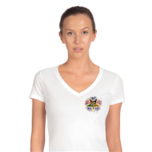 OES Patriotic T-Shirt